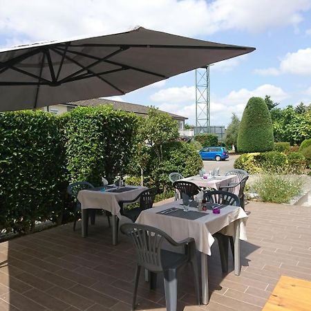 Fasthotel Toulouse Est Balma Exterior photo