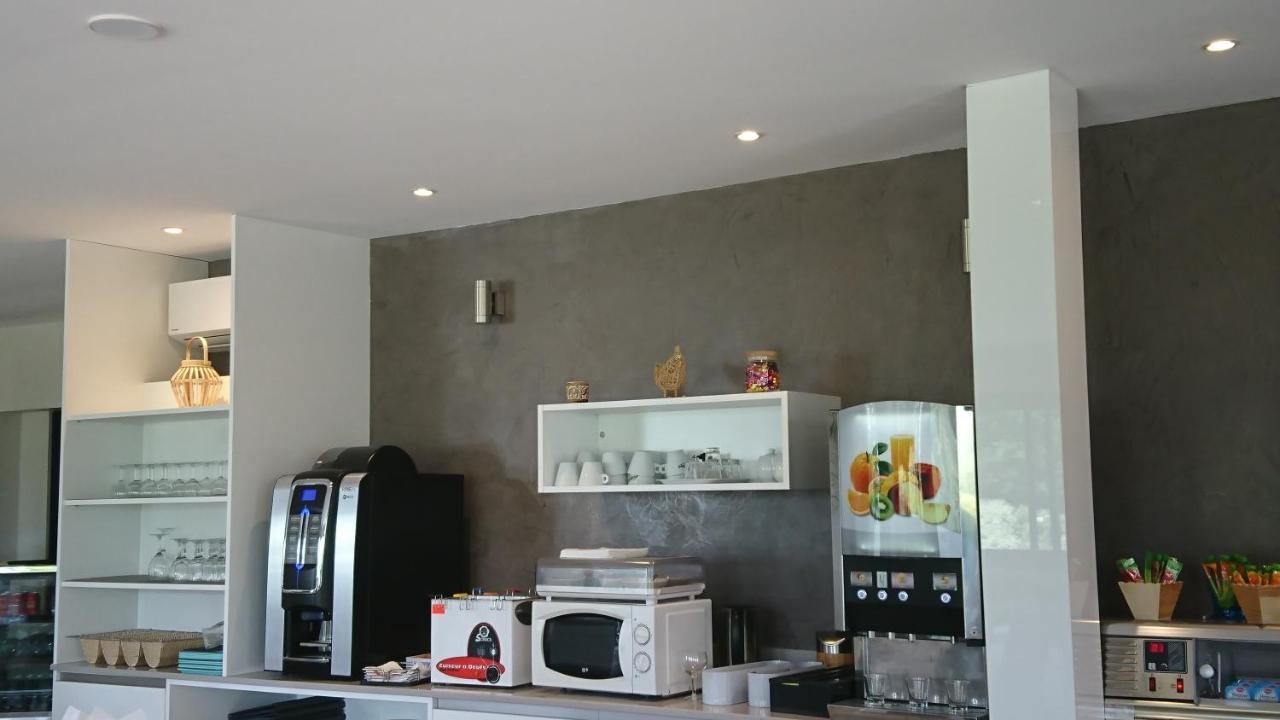 Fasthotel Toulouse Est Balma Exterior photo