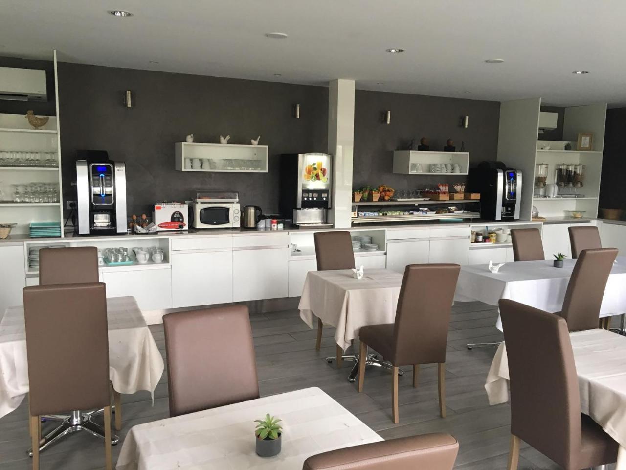 Fasthotel Toulouse Est Balma Exterior photo